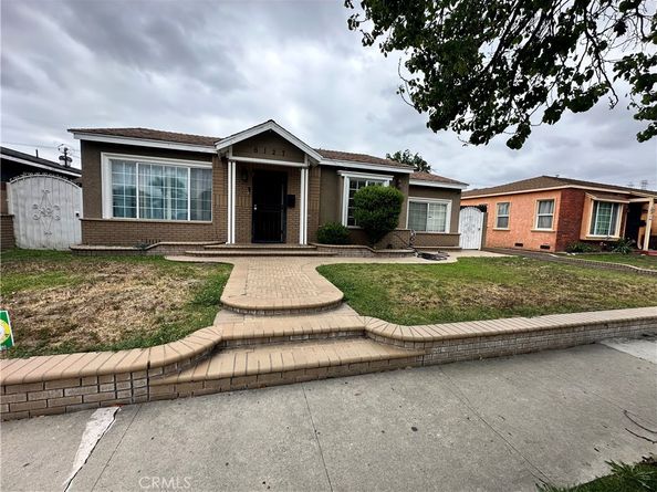 6127 Adenmoor Avenue, Lakewood CA 90713