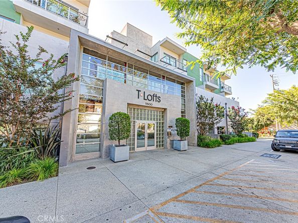 11500 Tennessee 103, Los Angeles CA 90064