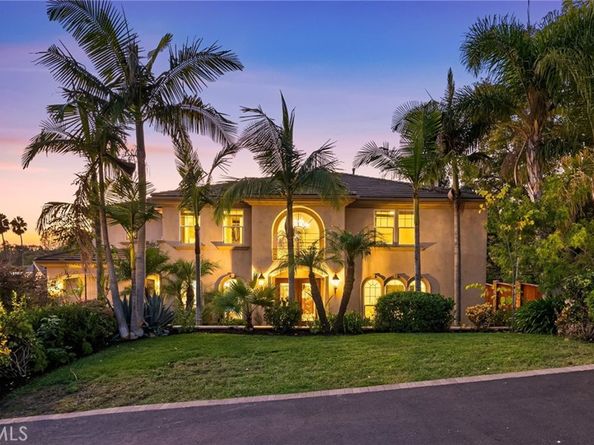 12941 Villa Rose Drive, North Tustin CA 92705