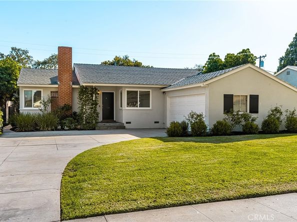 906 E Buffalo Avenue, Santa Ana CA 92706