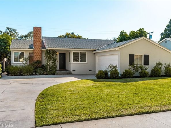 906 E Buffalo Avenue, Santa Ana CA 92706