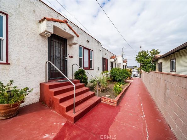 655 W 22nd, San Pedro CA 90731
