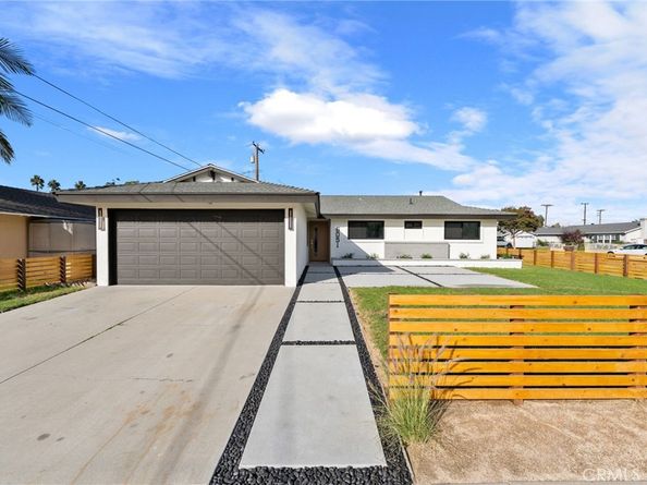 6051 Santa Barbara, Garden Grove CA 92845