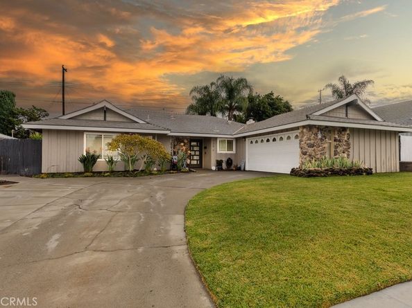 130 N Lohrum, Anaheim Hills CA 92807