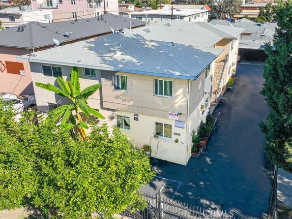 6934 Hinds, North Hollywood CA 91605