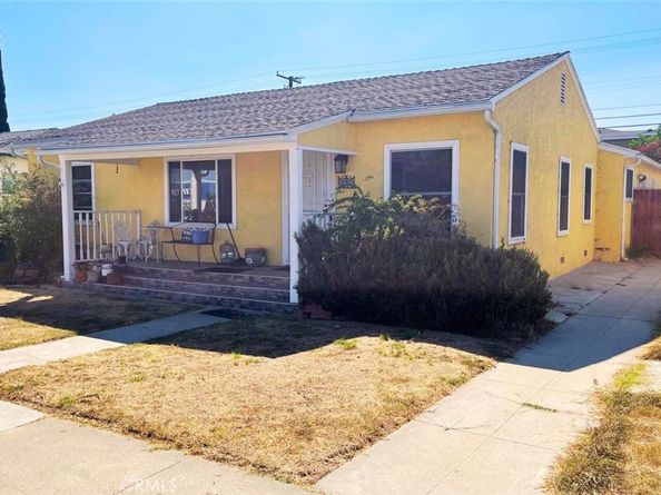 3829 Cherry Avenue, Long Beach CA 90807