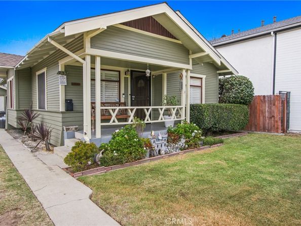 735 Newport Avenue, Long Beach CA 90804