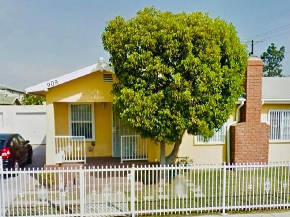 909 913 W Denni Street, Wilmington CA 90744