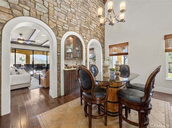 21925 Heatheridge Drive, Yorba Linda CA 92887