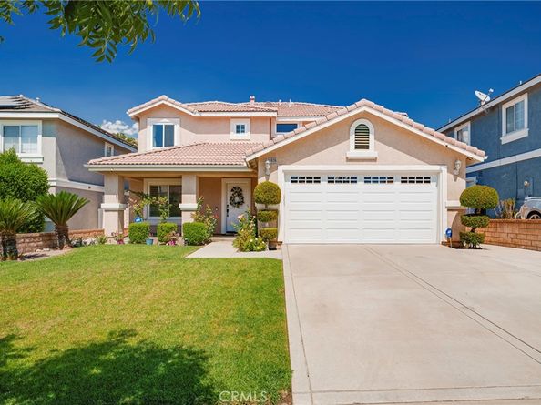 11836 Asti Drive, Rancho Cucamonga CA 91701
