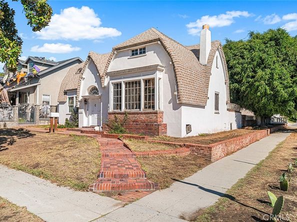 2000 N New Hampshire, Los Feliz CA 90027