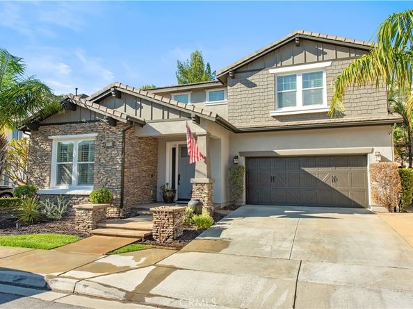 18211 Joel Brattain, Yorba Linda CA 92886