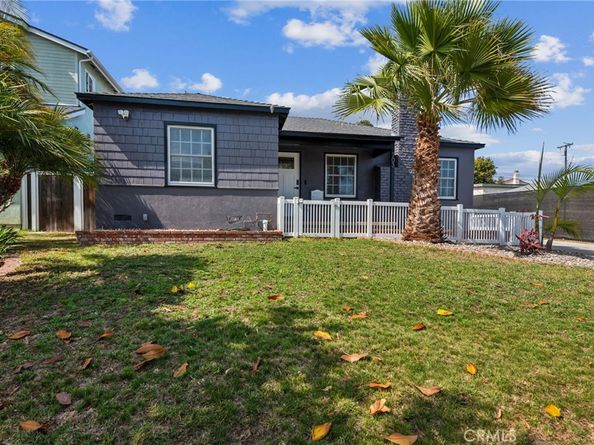 703 Avenue D, Redondo Beach CA 90277