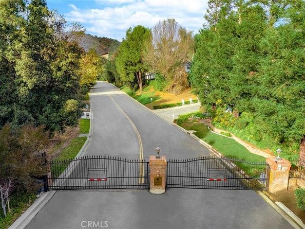 15877 Esquilime Drive, Chino Hills CA 91709