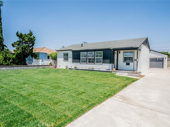 1054 Hollowell Street, Ontario CA 91762