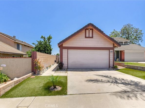 12383 Lily Court, Rancho Cucamonga CA 91739