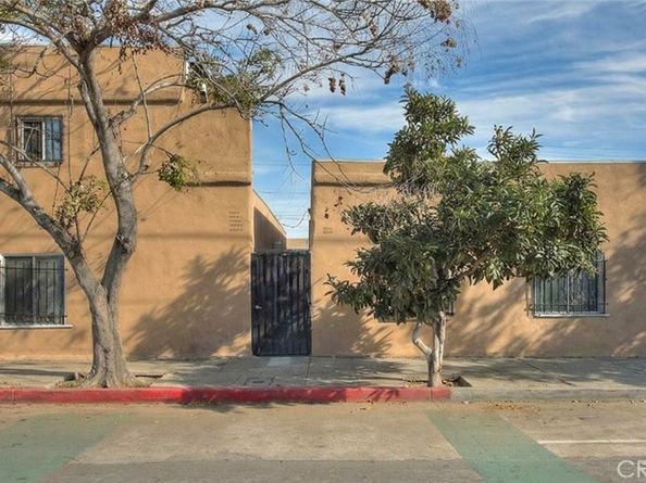 10606 Avalon Boulevard, Los Angeles CA 90003