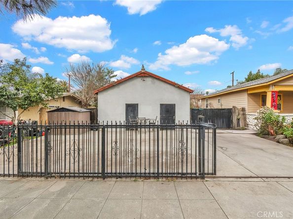 1151 W Mission, Pomona CA 91766