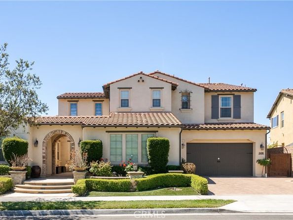 2498 E Santa Paula Drive, Brea CA 92821