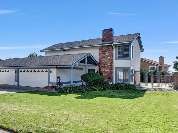 8635 Orange, Rancho Cucamonga CA 91701