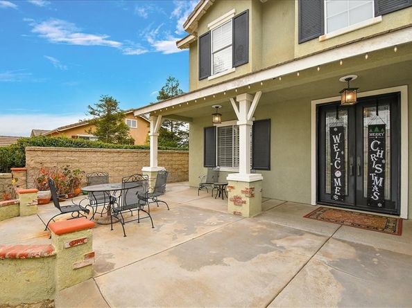 4990 Padre, Rancho Cucamonga CA 91739