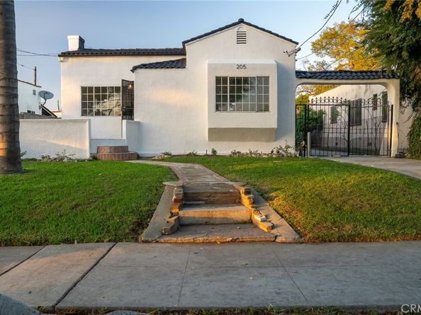 205 W Hardy Street, Inglewood CA 90301