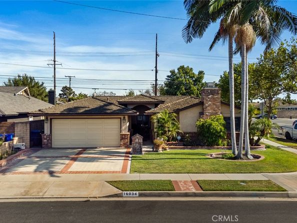 16034 Placid, Whittier CA 90604