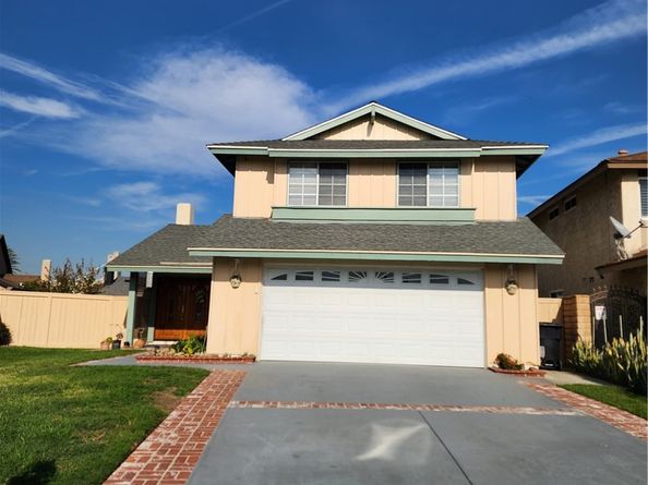 5573 Pueblo Court, Commerce CA 90040