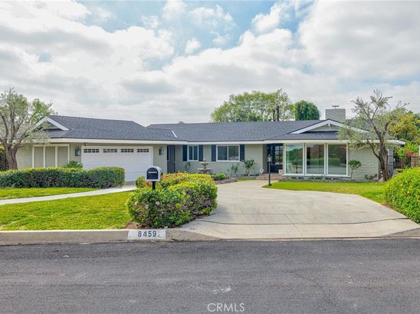 8459 La Vela, Whittier CA 90605