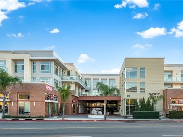 56 E Duarte 418, Arcadia CA 91006