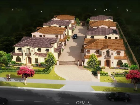 424 Genoa, Arcadia CA 91006