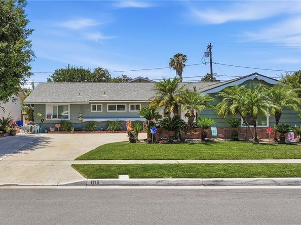 1115 S Hilda Street, Anaheim CA 92806