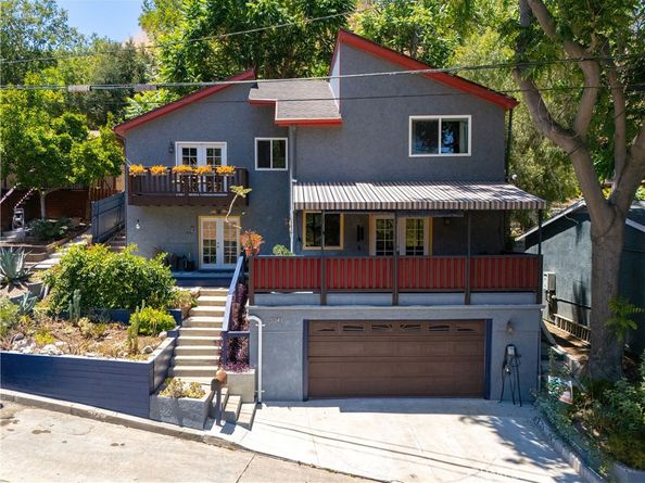 5341 Monterey, Los Angeles CA 90042