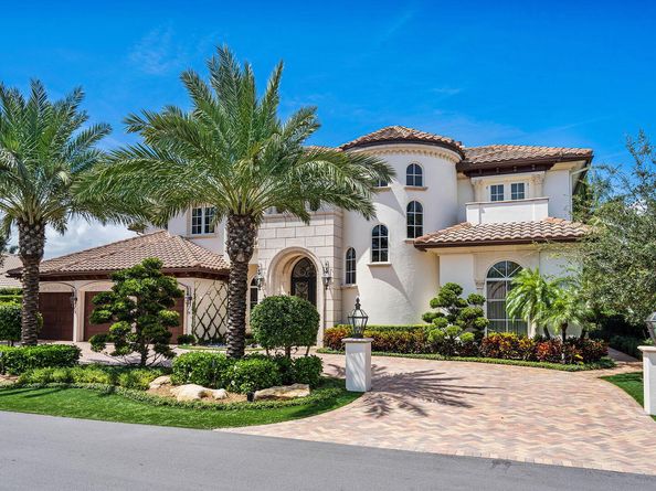 1801 Thatch Palm Drive, Boca Raton FL 33432