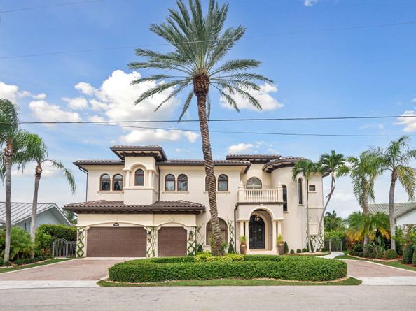 4050 NE 30TH Ave, Lighthouse Point FL 33064