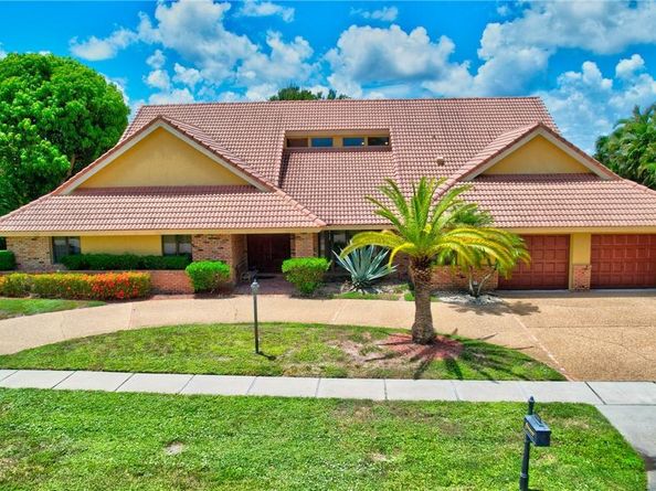 3110 Equestrian Dr, Boca Raton FL 33434