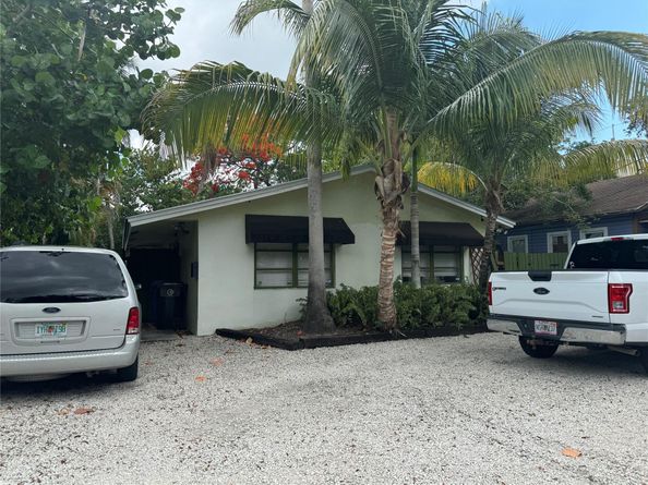 715 W las olas blvd #1-2, Fort Lauderdale FL 33312