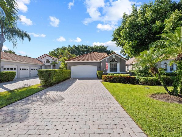 10860 Fairmont Village Drive, Lake Worth FL 33449