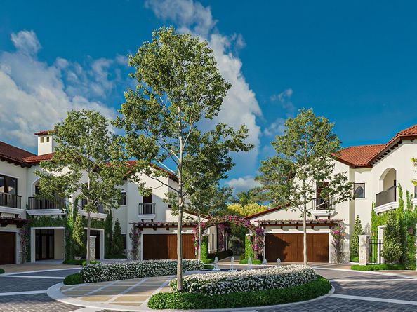 250 Bears Club Drive C1, Jupiter FL 33477