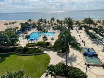 2100 S Ocean Lane