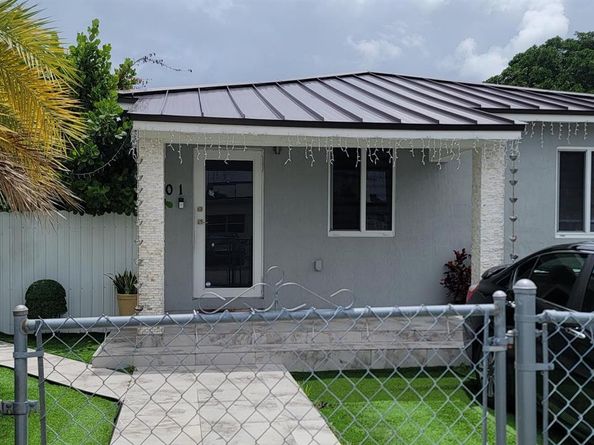 301 SW 36th Avenue, Miami FL 33135