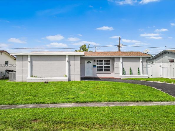 8531 NW 25th Street, Sunrise FL 33322