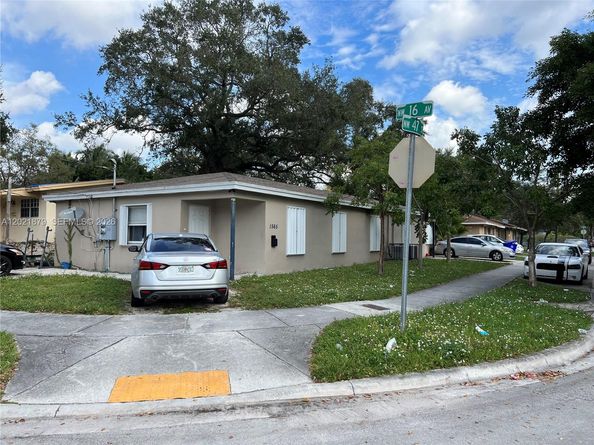 1565 NW 47th Street, Miami FL 33142