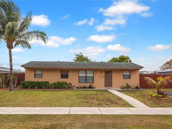 15502 SW 102nd Avenue, Miami FL 33157