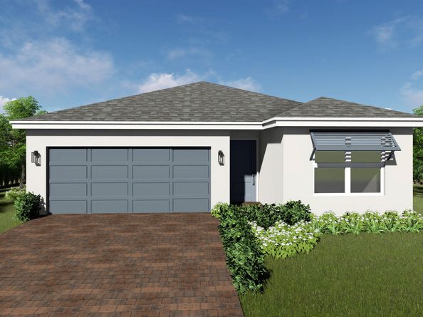 1872 NW 6 Court, Pompano Beach FL 33069