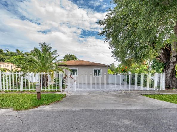 1507 NW 100th Street, Miami FL 33147