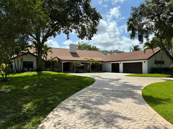 7510 E Cypresshead Drive, Parkland FL 33067
