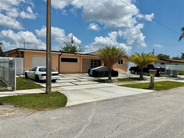 11251 SW 181st Street, Miami FL 33157