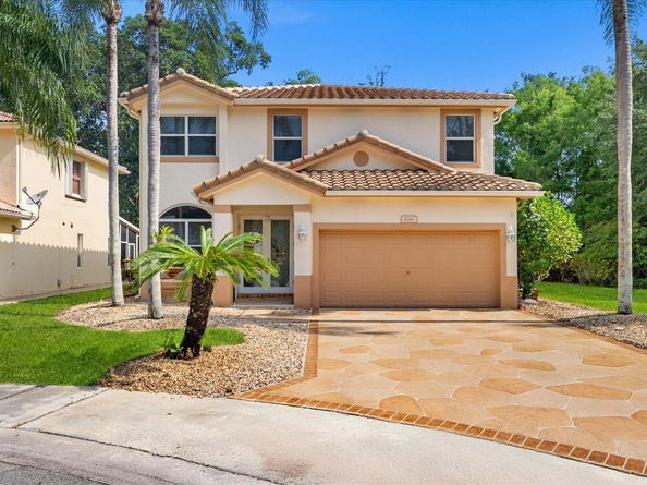 6182 Osprey Terrace, Coconut Creek FL 33073