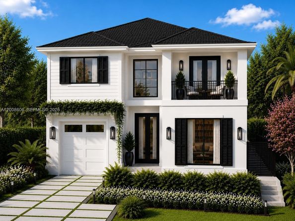 5991 SW 35 Street, Miami FL 33155